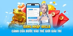 đăng nhập 88CLB