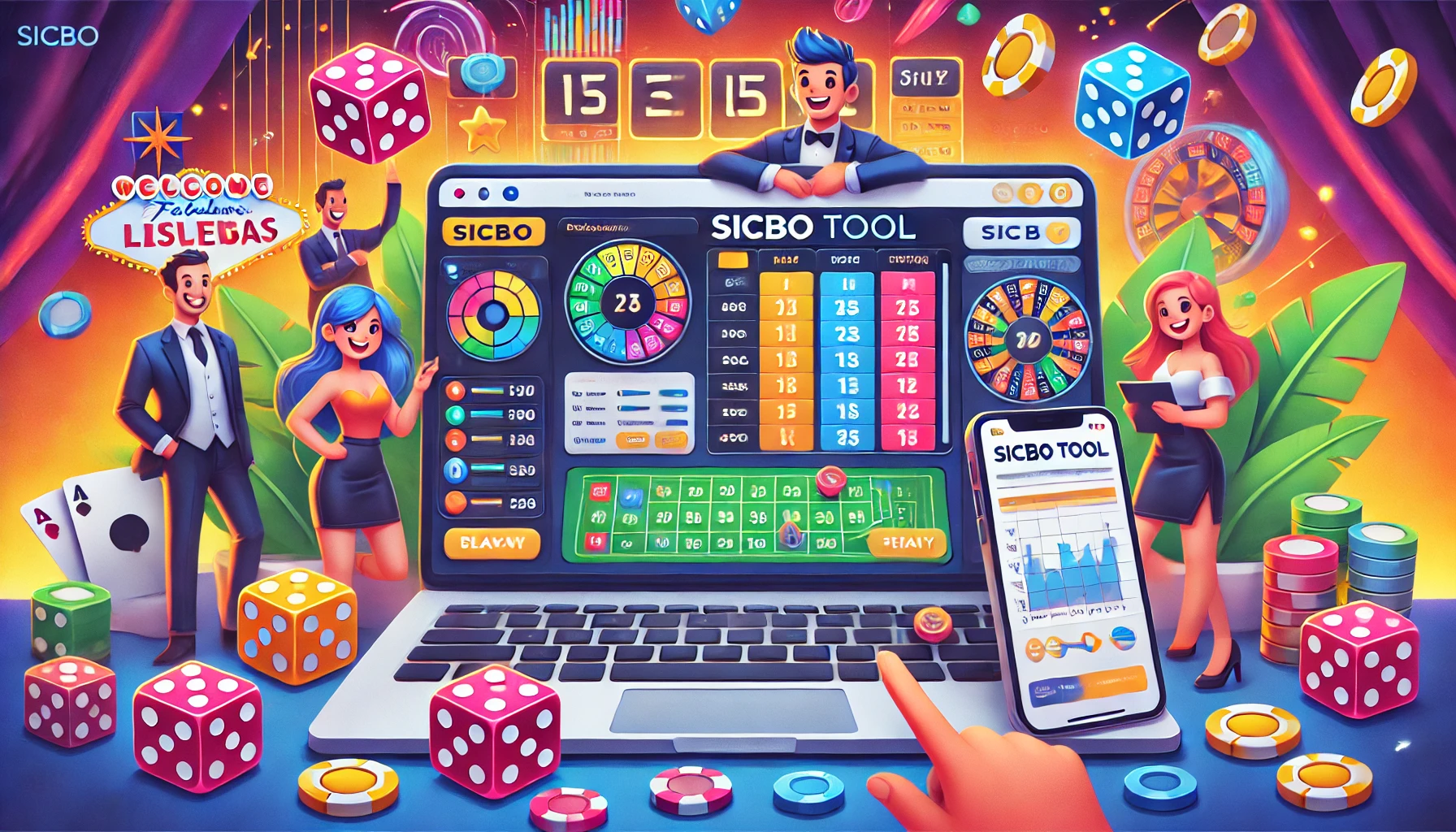 Giới thiệu về Blackjack 88CLB